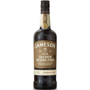 Jameson Cold Brew Irish Whiskey